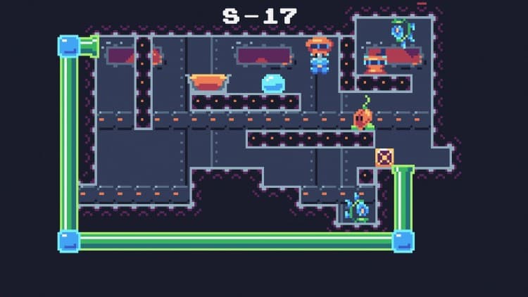 Screenshot de 112th Seed