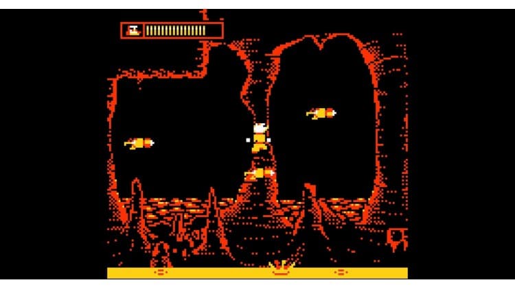 Screenshot de Dogurai