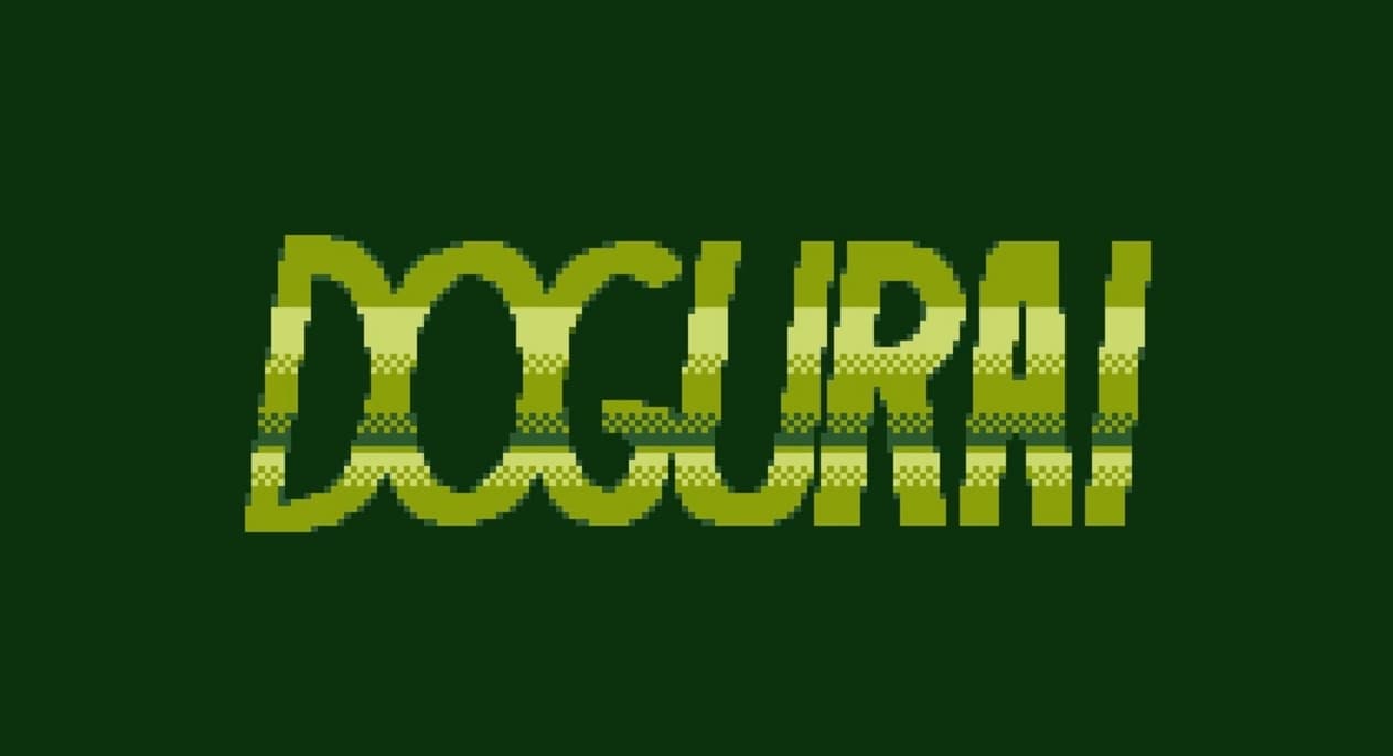 Screenshot de Dogurai