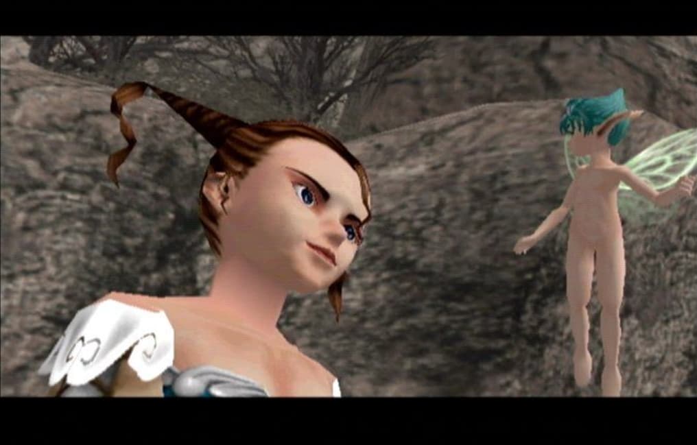 Screenshot de Sword of the Berserk: Guts' Rage