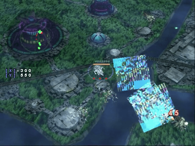 Screenshot de Armada