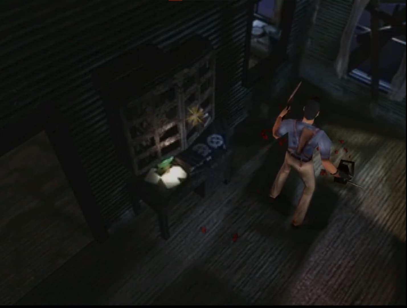 Screenshot de Evil Dead: Hail to the King