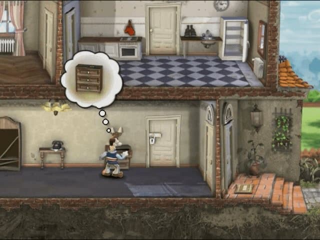 Screenshot de Neighbors from Hell