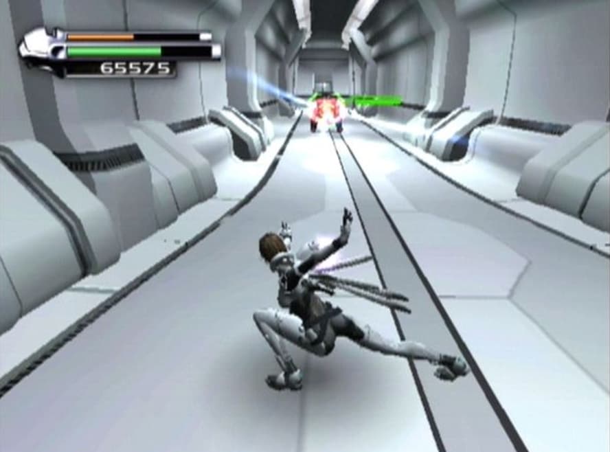 Screenshot de P.N.03