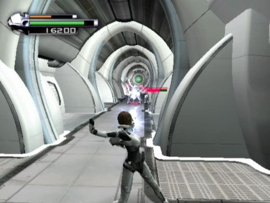 Screenshot de P.N.03