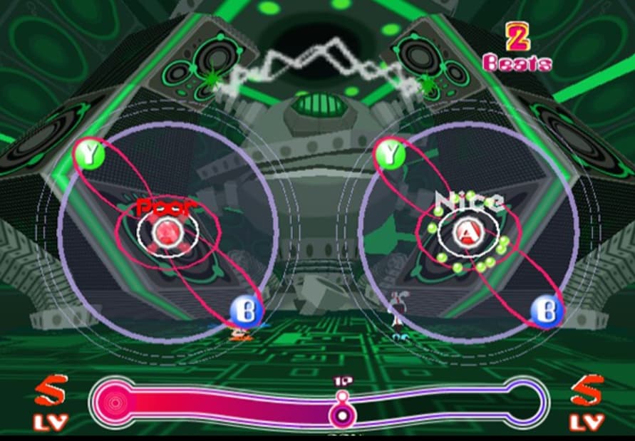 Screenshot de Cool Cool Toon