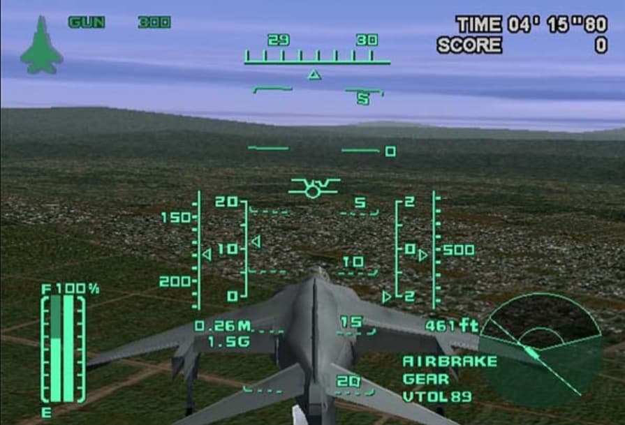 Screenshot de Aero Dancing i Jikai Saku Made Matemasen