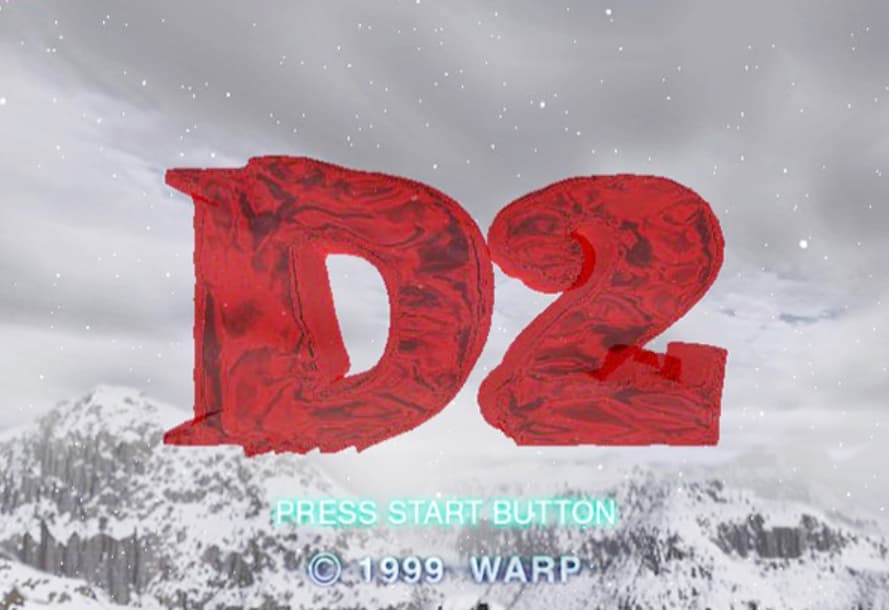 Screenshot de D-2