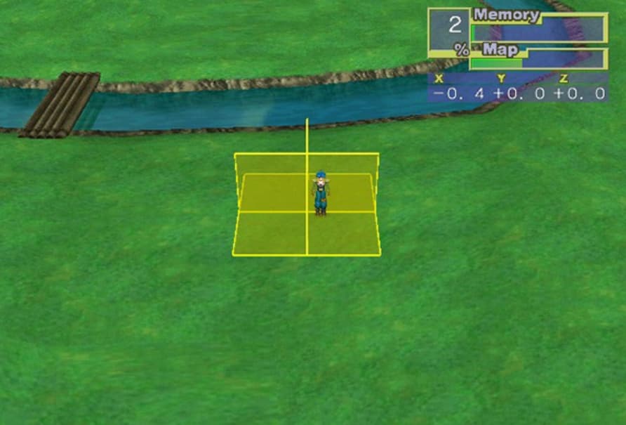 Screenshot de Dreamstudio