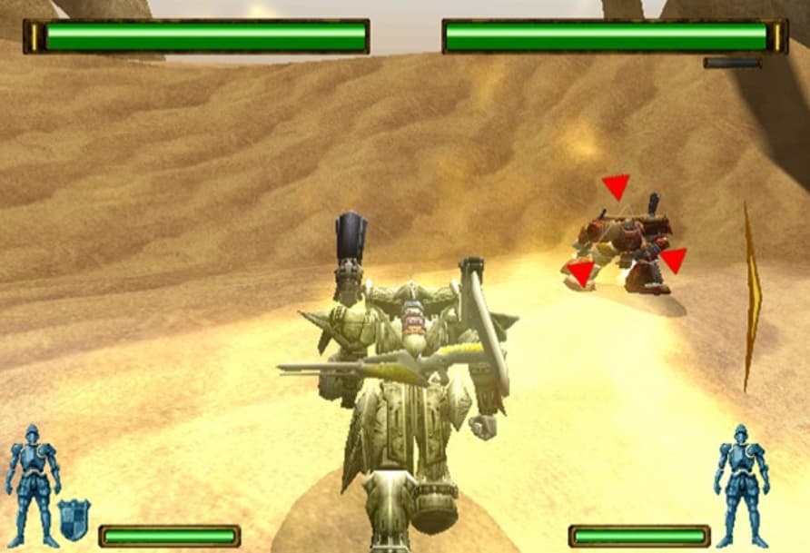 Screenshot de Frame Gride