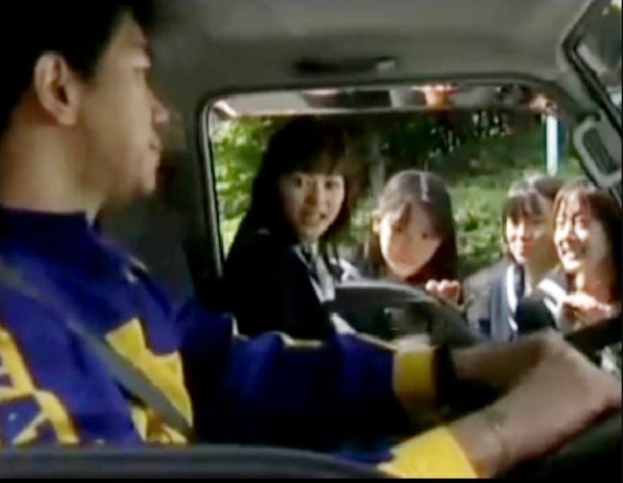 Screenshot de Grauen no Torikago Kapitel 1: Keiyaku