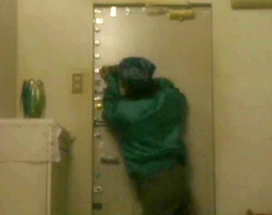 Screenshot de Grauen no Torikago Kapitel 4: Kaikou