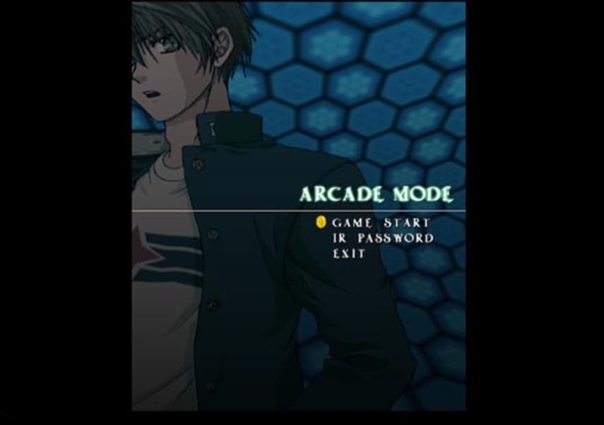 Screenshot de Shikigami no Shiro II