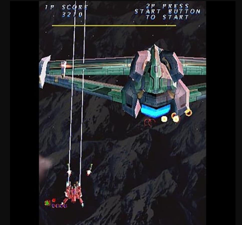 Screenshot de Trizeal