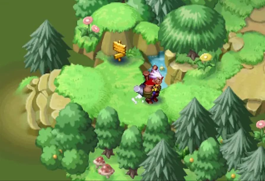 Screenshot de Eldorado Gate Collection