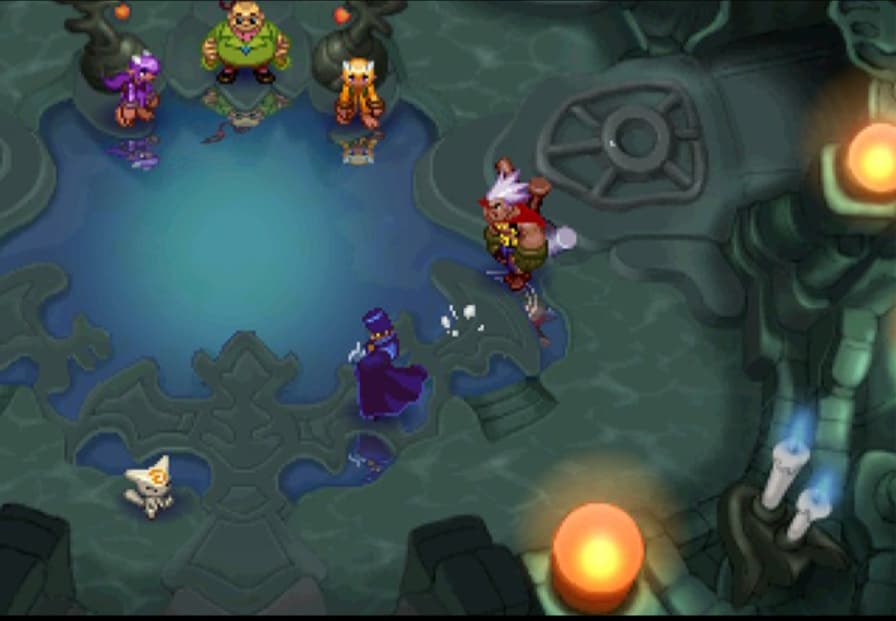 Screenshot de Eldorado Gate Collection