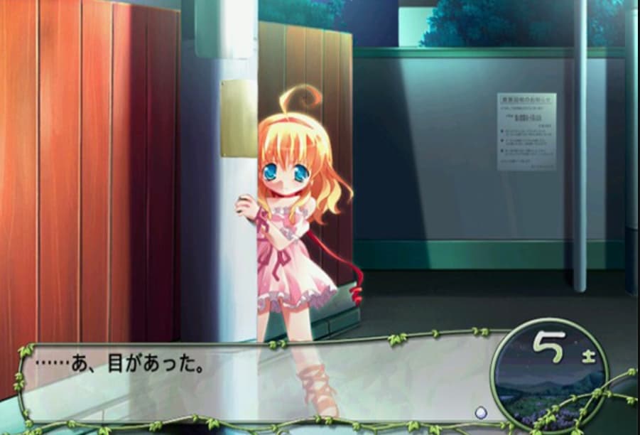 Screenshot de Tamakyuu