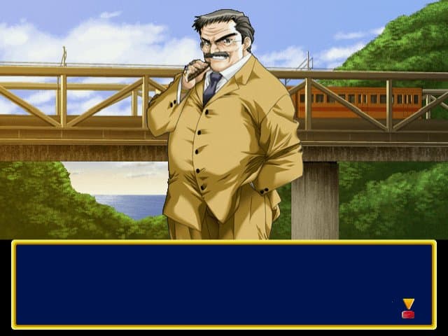 Screenshot de Yoshia no Oka de Nekoronde...