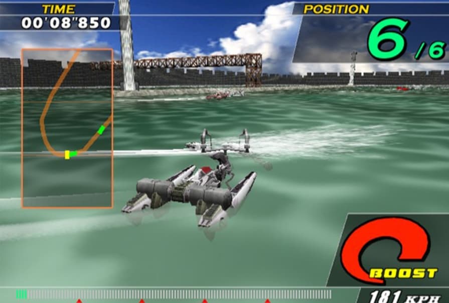 Screenshot de Zusar Vasar