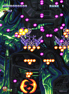 Screenshot de NEO XYX