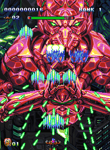 Screenshot de NEO XYX