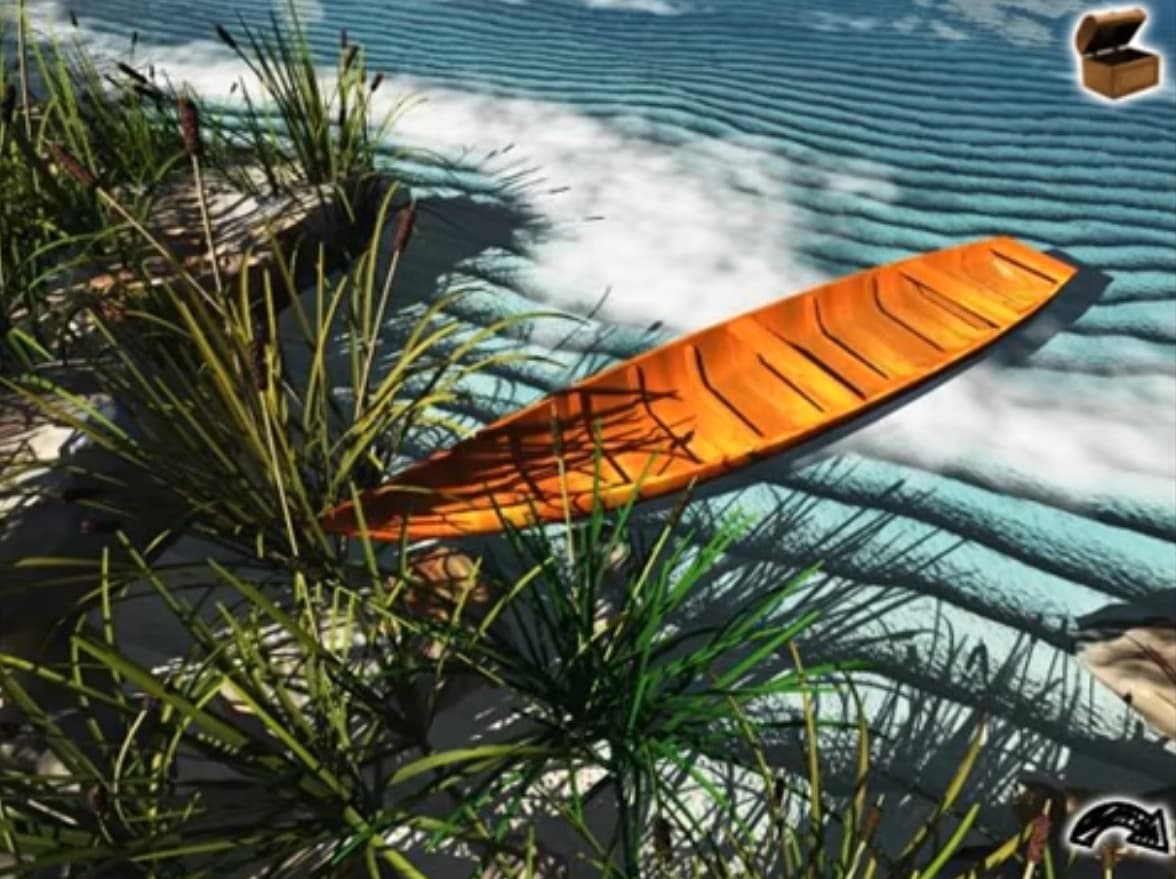 Screenshot de Elansar & Philia