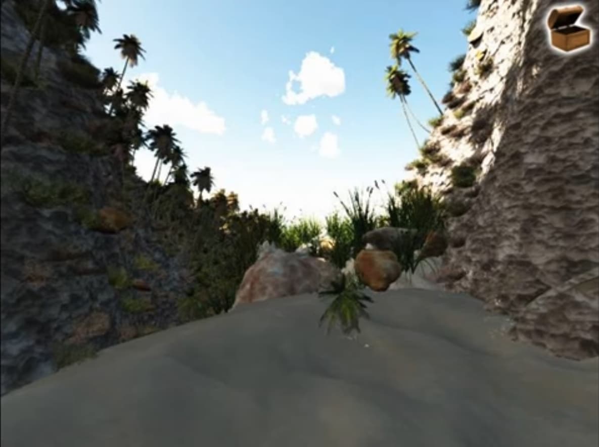 Screenshot de Elansar & Philia