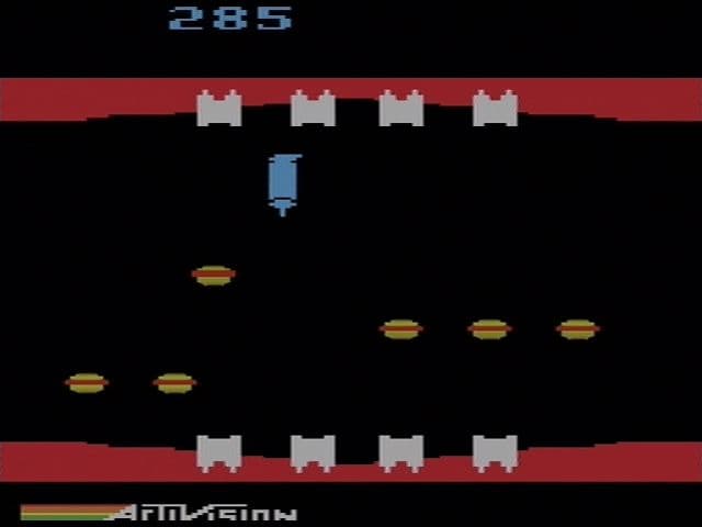 Screenshot de Activision Anthology