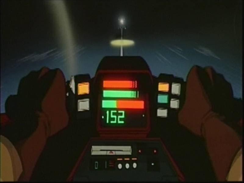 Screenshot de Akira Psycho Ball