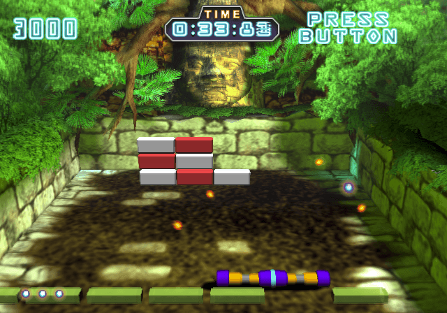 Screenshot de Bust-A-Bloc