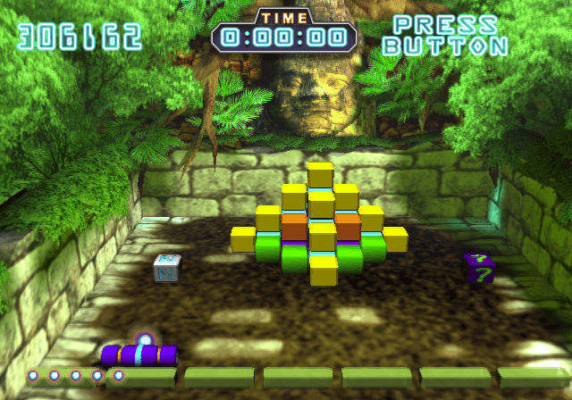 Screenshot de Bust-A-Bloc