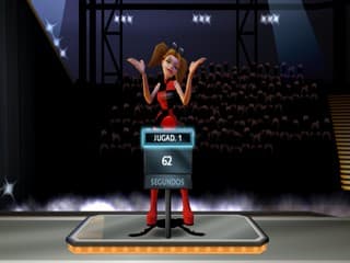 Screenshot de Buzz! The Music Quiz