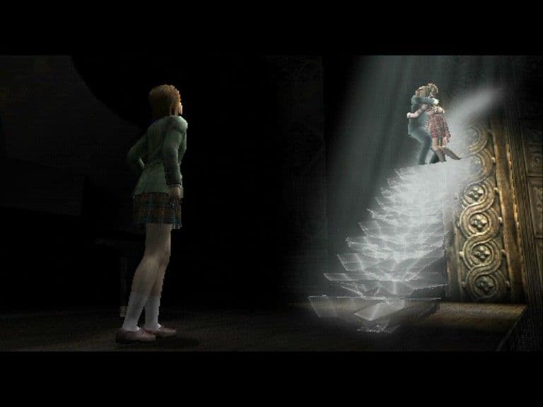 Screenshot de Clock Tower 3