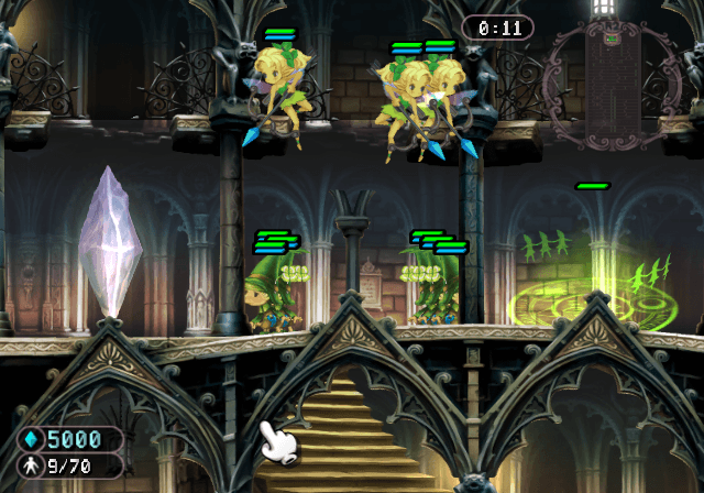 Screenshot de GRiMgRiMoiRe