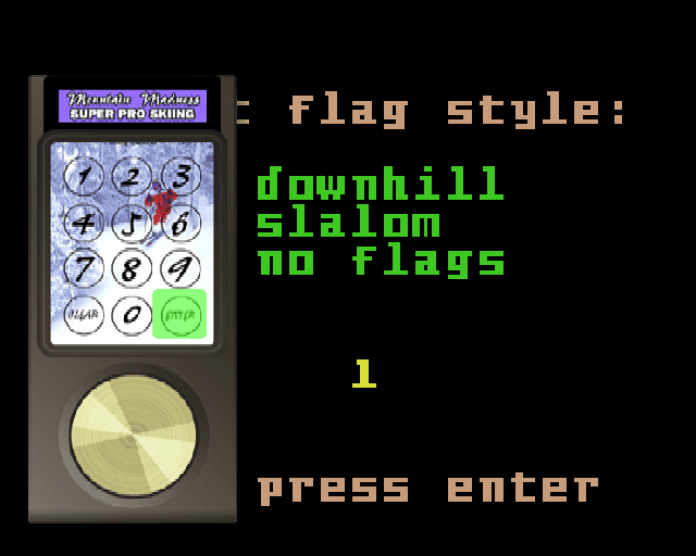 Screenshot de Intellivision Lives