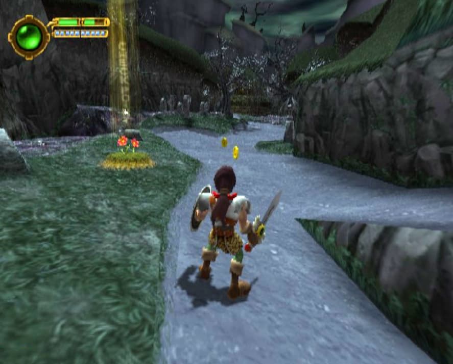 Screenshot de Maximo