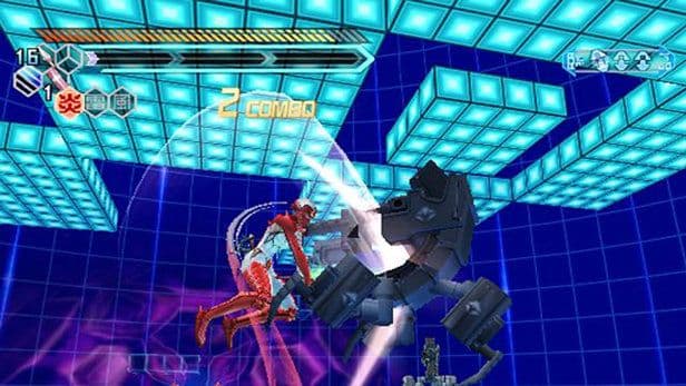 Screenshot de Nightshade