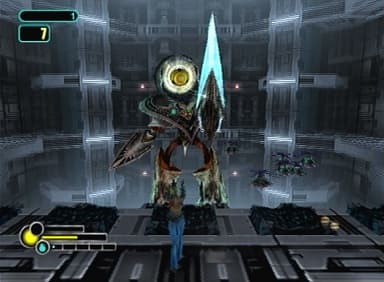 Screenshot de Space Invaders: Invasion Day