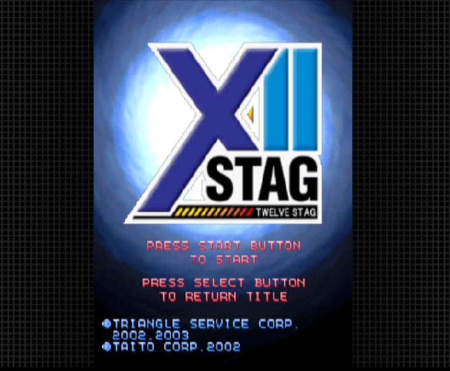 Screenshot de XII Stag