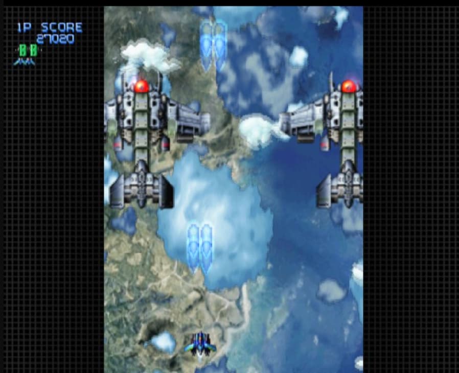 Screenshot de XII Stag