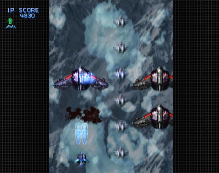 Screenshot de XII Stag