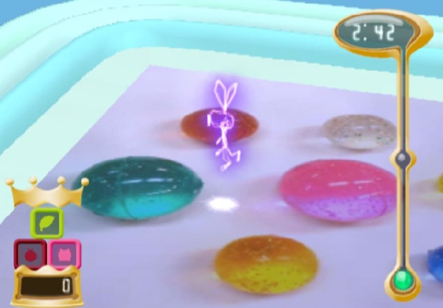 Screenshot de Vib-Ripple