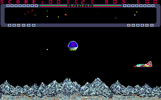 Screenshot de ST Protector