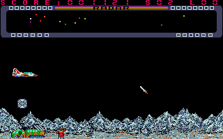 Screenshot de ST Protector