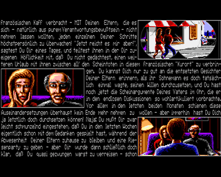 Screenshot de Soul Crystal