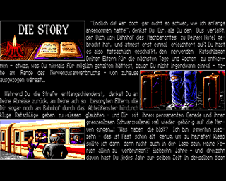 Screenshot de Soul Crystal