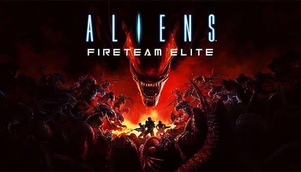 Screenshot de Aliens: Fireteam Elite