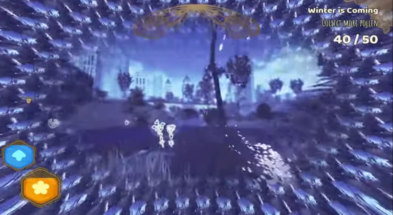 Screenshot de Bee Simulator