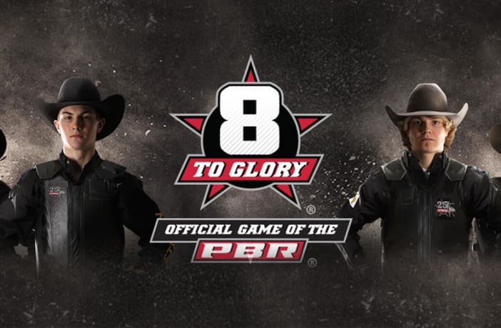 Screenshot de 8 to Glory