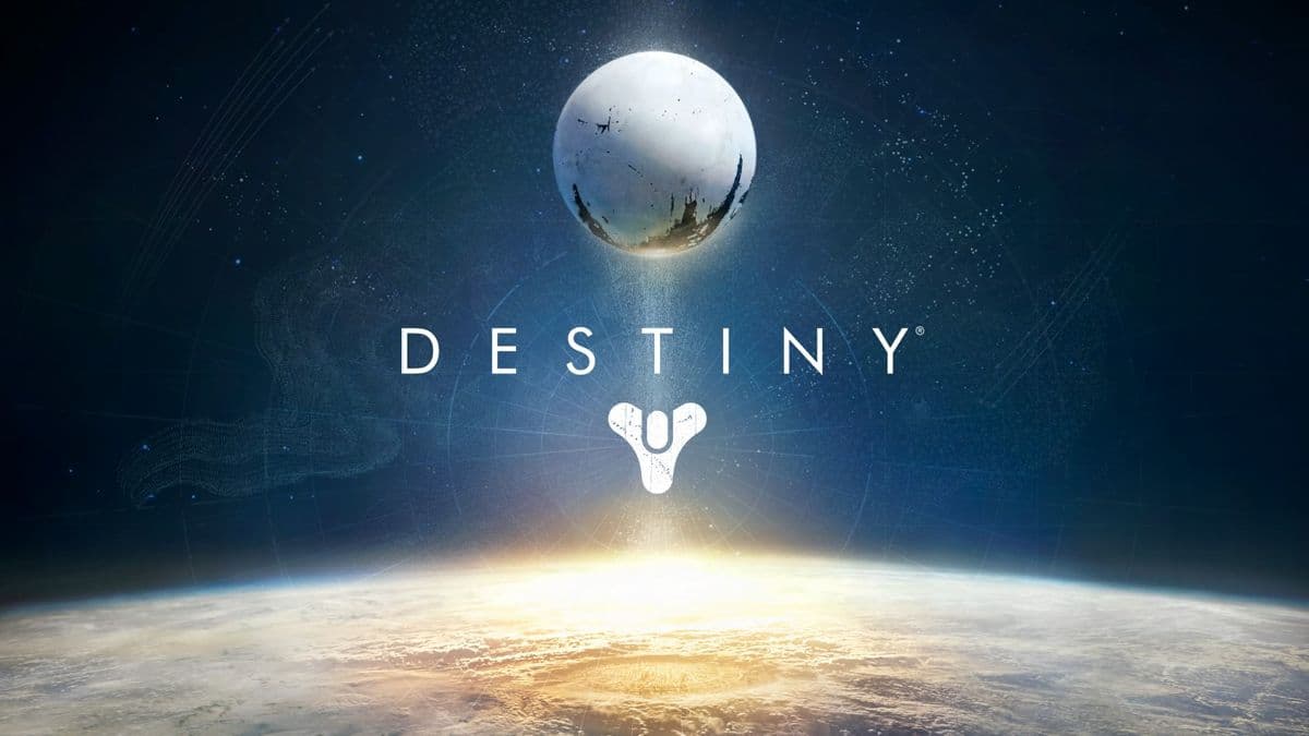 Screenshot de Destiny